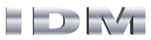IDM S.L Logo