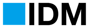 IDM S.L Logo