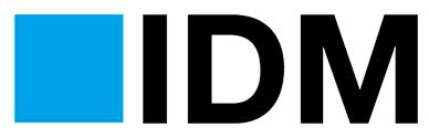 IDM S.L Logo